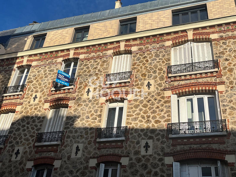 Appartement - 49 m² - 3 pièces