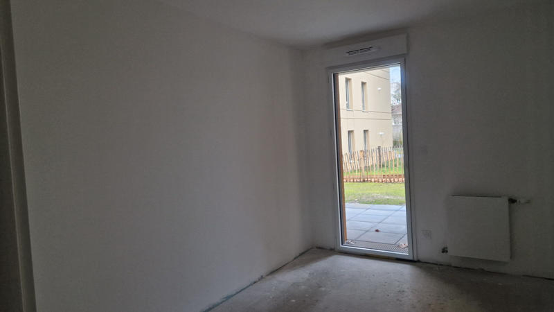 Appartement - 108 m² - 5 pièces