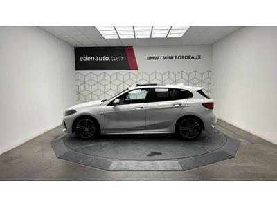 Bmw Série 1 118d 150 ch Bva8 m Sport