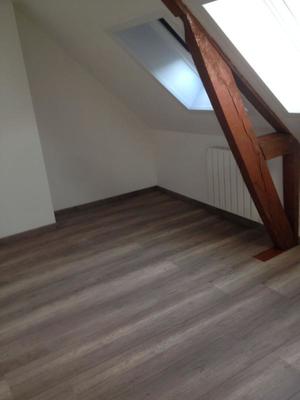 Maison - 61 m² - 2 pièces