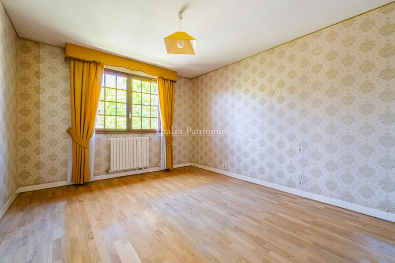 Maison - 113 m² - 4 pièces