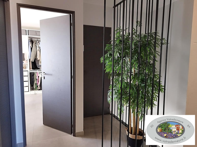 Maison contemporaine - 143 m² - 7 pièces