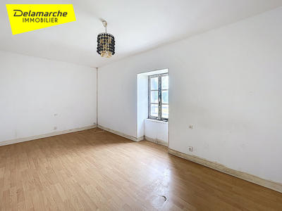 Maison - 131 m² - 5 pièces