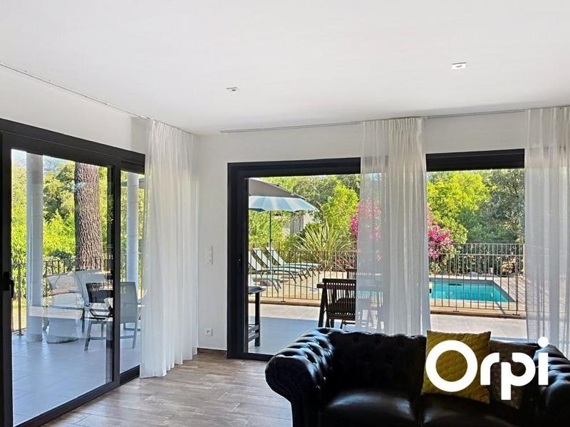 Villa - 115 m² - 3 pièces