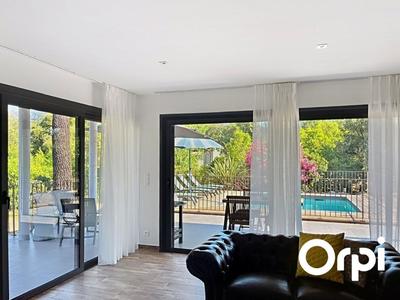 Villa - 115 m² - 3 pièces