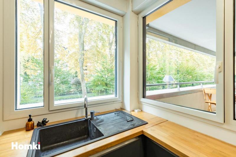 Appartement - 71 m² - 3 pièces