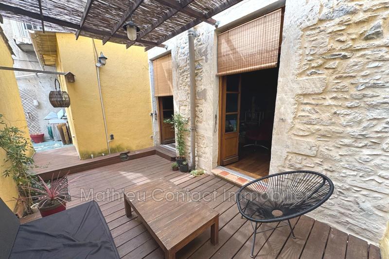 Appartement - 78 m² - 3 pièces