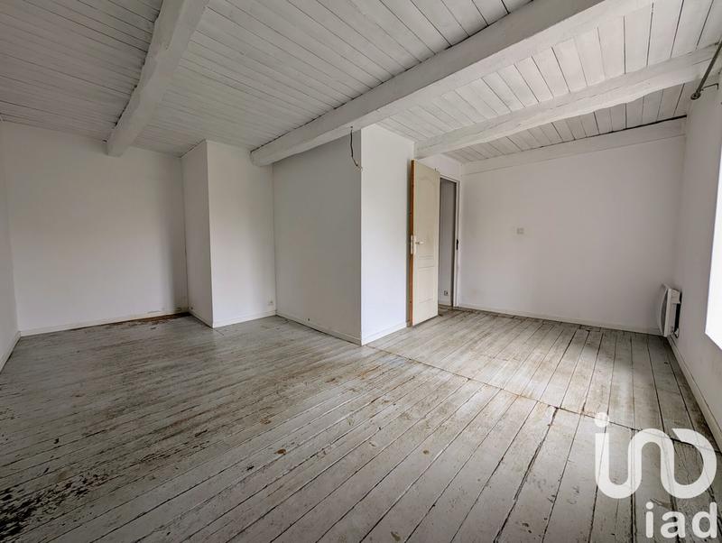 Maison - 111 m² - 4 pièces