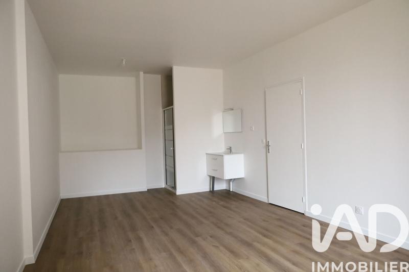 Maison - 158 m² - 7 pièces