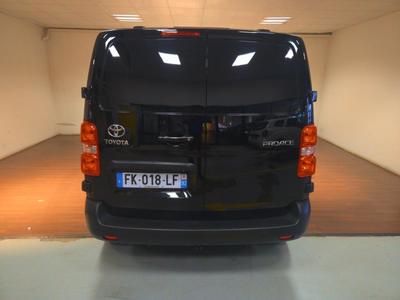Toyota Proace Fourgon Long 150 d-4d Bvm6 Business