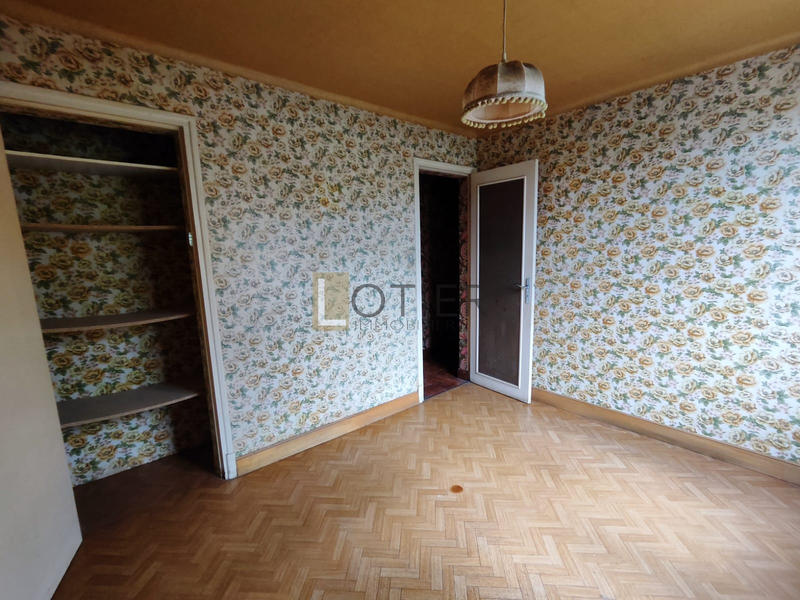 Maison - 88 m² - 4 pièces