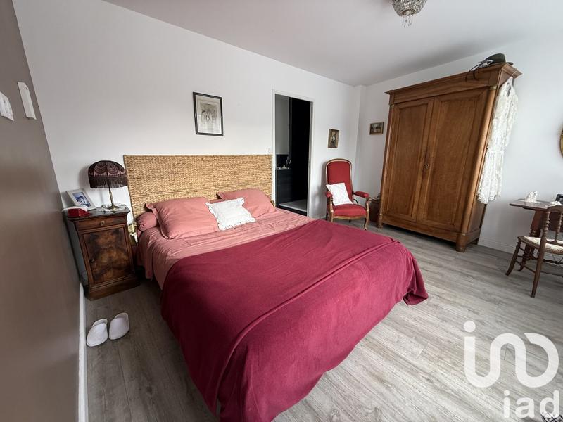 Appartement - 96 m² - 4 pièces