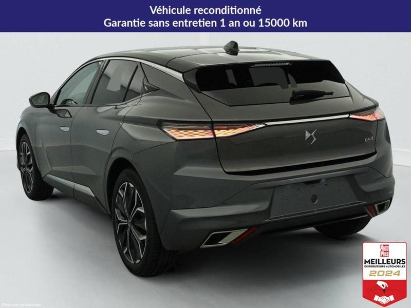 Ds Ds 4 Ds4 PureTech 130 Eat8 Rivoli