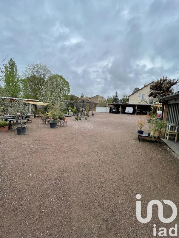 Maison - 194 m² - 8 pièces