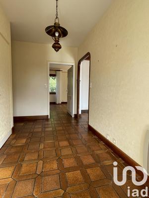 Maison de maîtres - 140 m² - 6 pièces