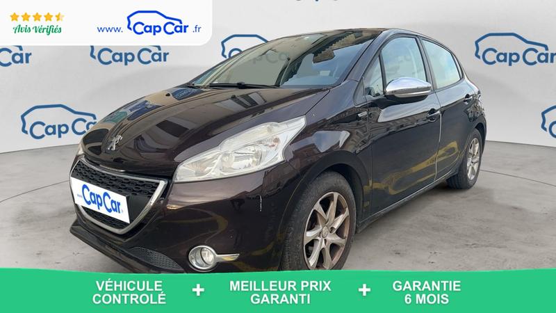 Peugeot 208 1.2 PureTech 82 Urban Soul