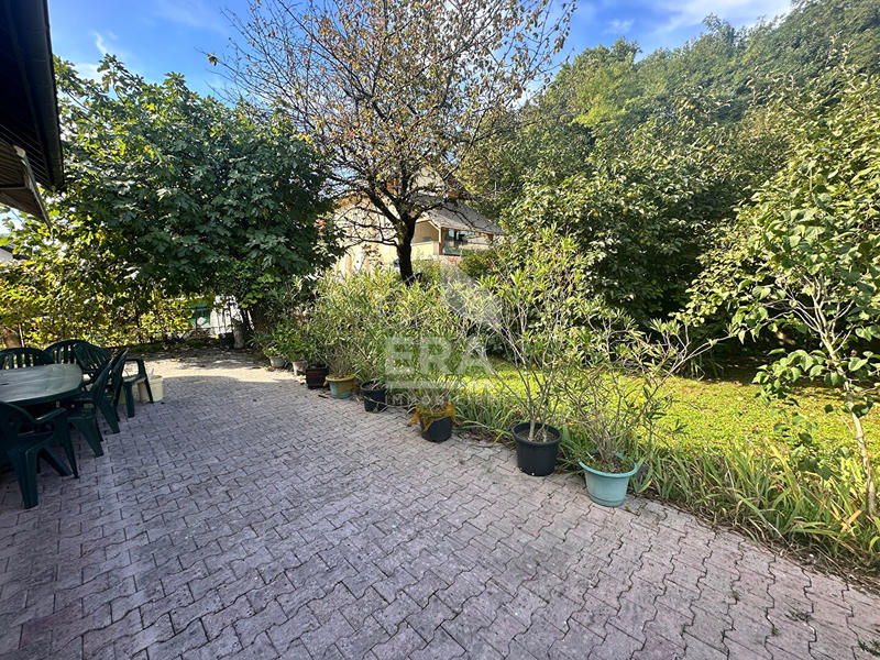 Maison - 108 m² - 6 pièces