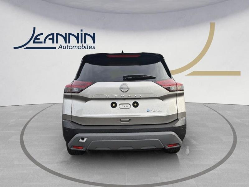 Nissan X-Trail e-Power 204 ch n-Connecta