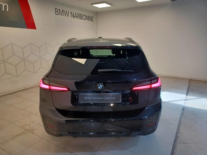 Bmw Serie 2 Active Tourer 218i 136 ch Dkg7 m Sport