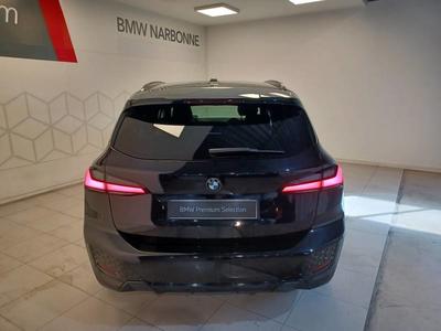 Bmw Serie 2 Active Tourer 218i 136 ch Dkg7 m Sport