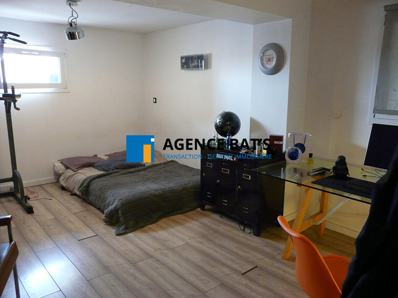 Appartement - 170 m² - 6 pièces