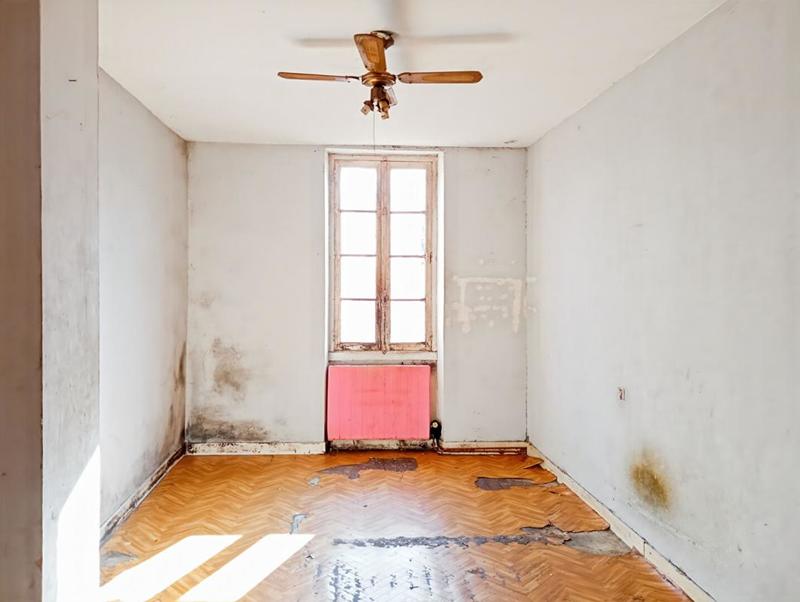 Maison - 122 m² - 4 pièces