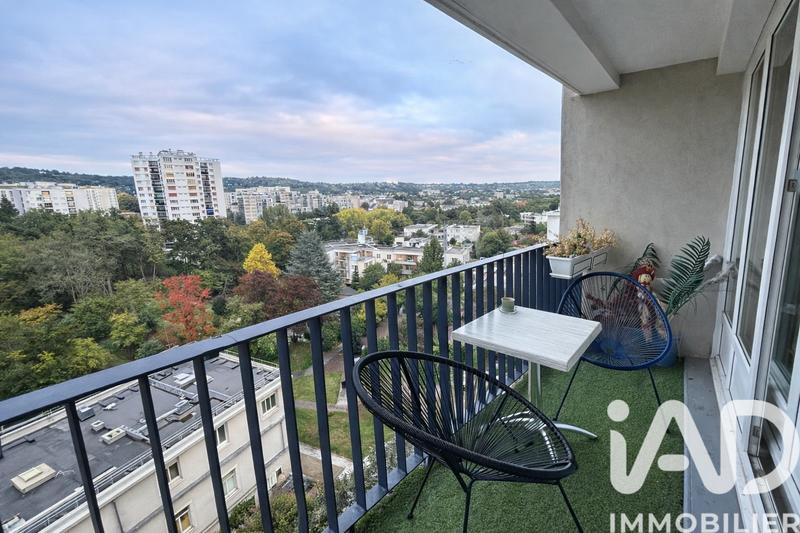 Appartement - 79 m² - 4 pièces