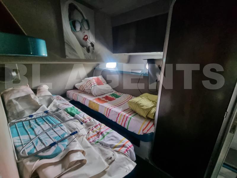 Maison - 55 m² - 4 pièces