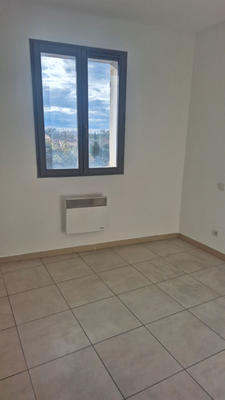 Appartement - 39 m² - 2 pièces