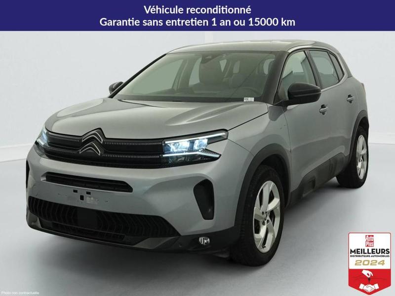Citroen C5 Aircross PureTech 130 s&amp;S Bvm6 Feel