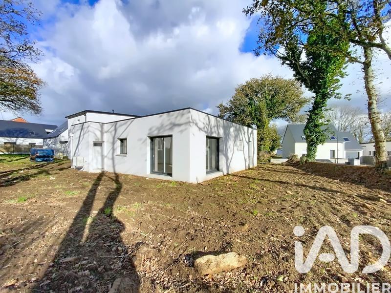 Maison - 70 m² - 3 pièces