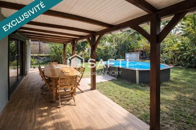 Villa - 85 m² - 4 pièces