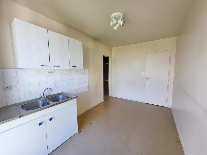 Appartement - 83 m² - 3 pièces