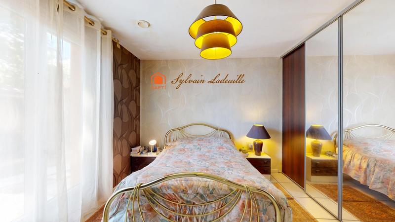 Maison - 160 m² - 7 pièces