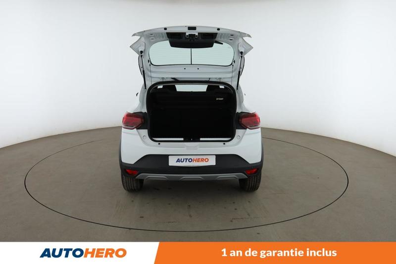 Dacia sandero III Stepway 1.0 TCe Essentiel 91 ch