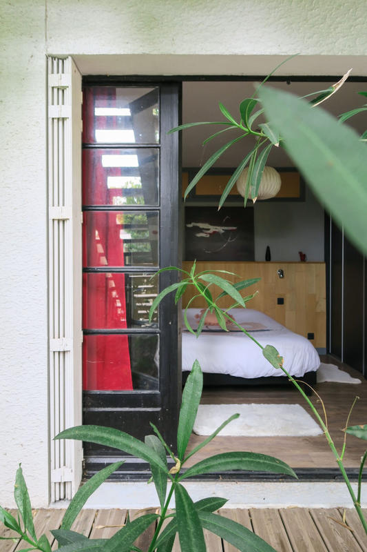 Maison traditionnelle - 236 m² - 8 pièces