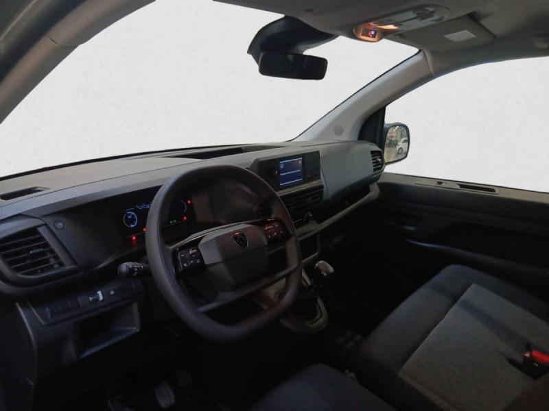 Peugeot Expert Fgn Tole m Bluehdi 145 s Bvm6