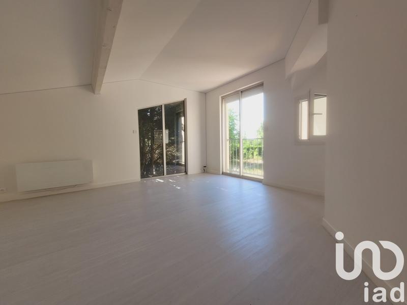 Maison de maîtres - 150 m² - 5 pièces