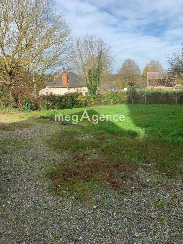 Maison ancienne - 109 m² - 6 pièces