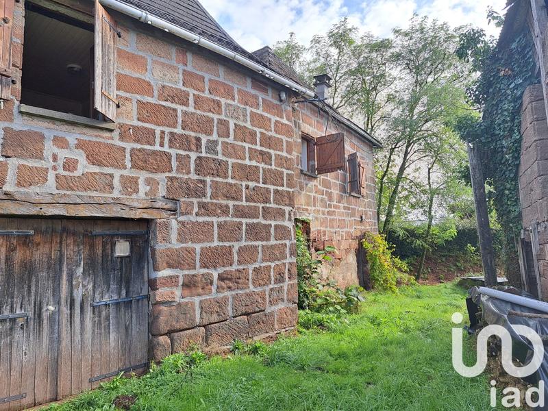 Ferme - 133 m² - 6 pièces