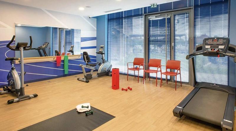 Appartement - 46 m² - 1 pièce