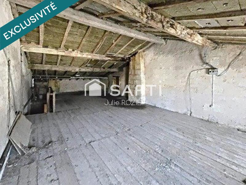 Maison - 150 m² - 5 pièces