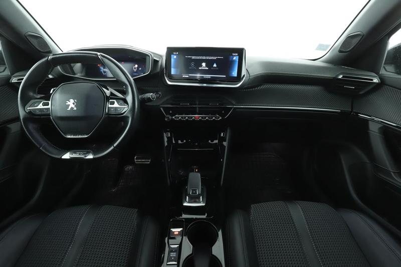 Peugeot 2008 1.5 Blue-HDi Gt Eat8 131 ch