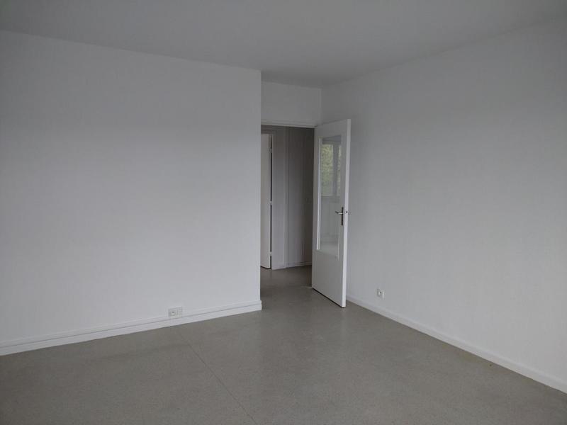 Appartement ancien - 51 m² - 2 pièces