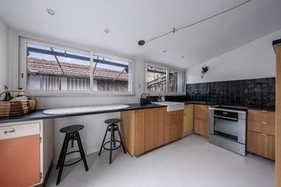 Maison - 65 m² - 3 pièces