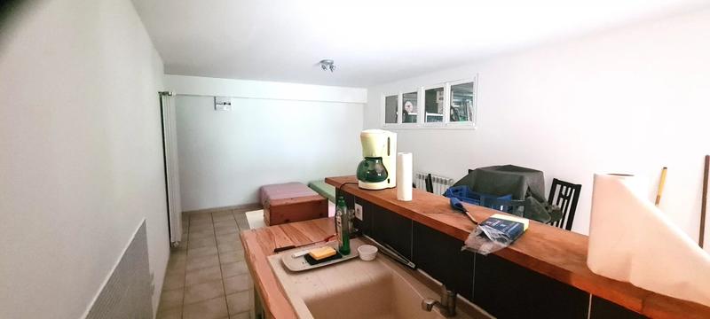 Maison - 240 m² - 12 pièces