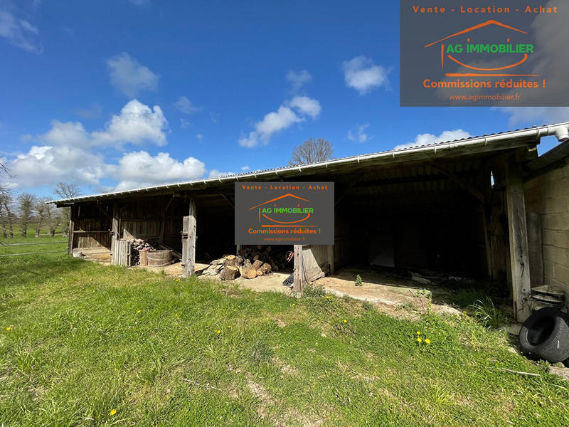 Maison - 380 m² - 5 pièces