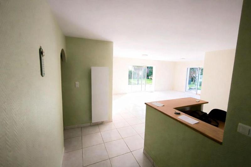 Maison traditionnelle - 91 m² - 4 pièces