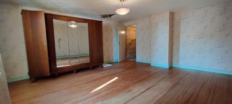 Maison de campagne - 109 m² - 3 pièces