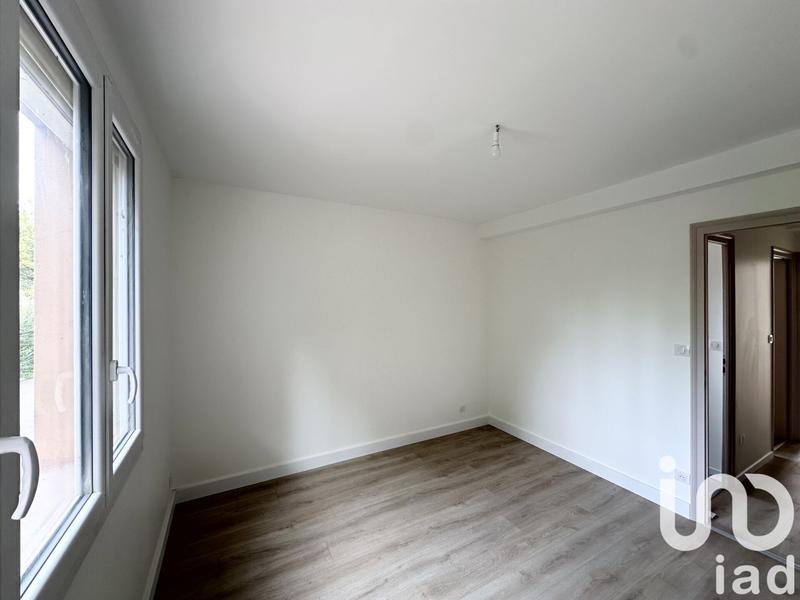 Appartement - 88 m² - 4 pièces